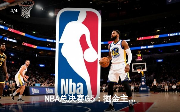 NBA总决赛G5：掘金主场险胜热火，约基奇41分创历史带队夺赛点 - 4