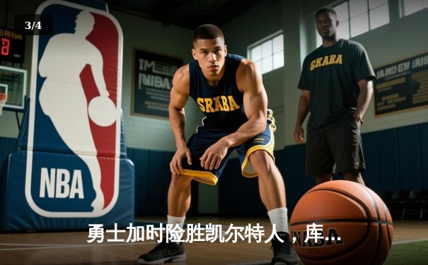 勇士加时险胜凯尔特人，库里砍下40分上演三分绝杀 - 3