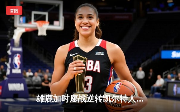 雄鹿加时鏖战逆转凯尔特人 字母哥44+14+7主宰攻防