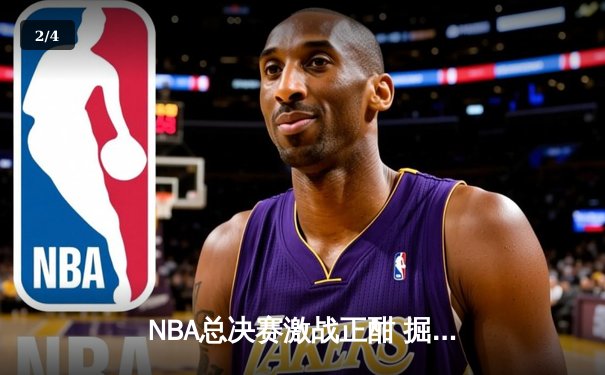 NBA总决赛激战正酣 掘金主场险胜热火夺赛点 - 2
