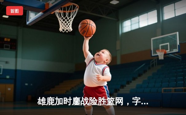 雄鹿加时鏖战险胜篮网，字母哥44分14篮板制霸内线